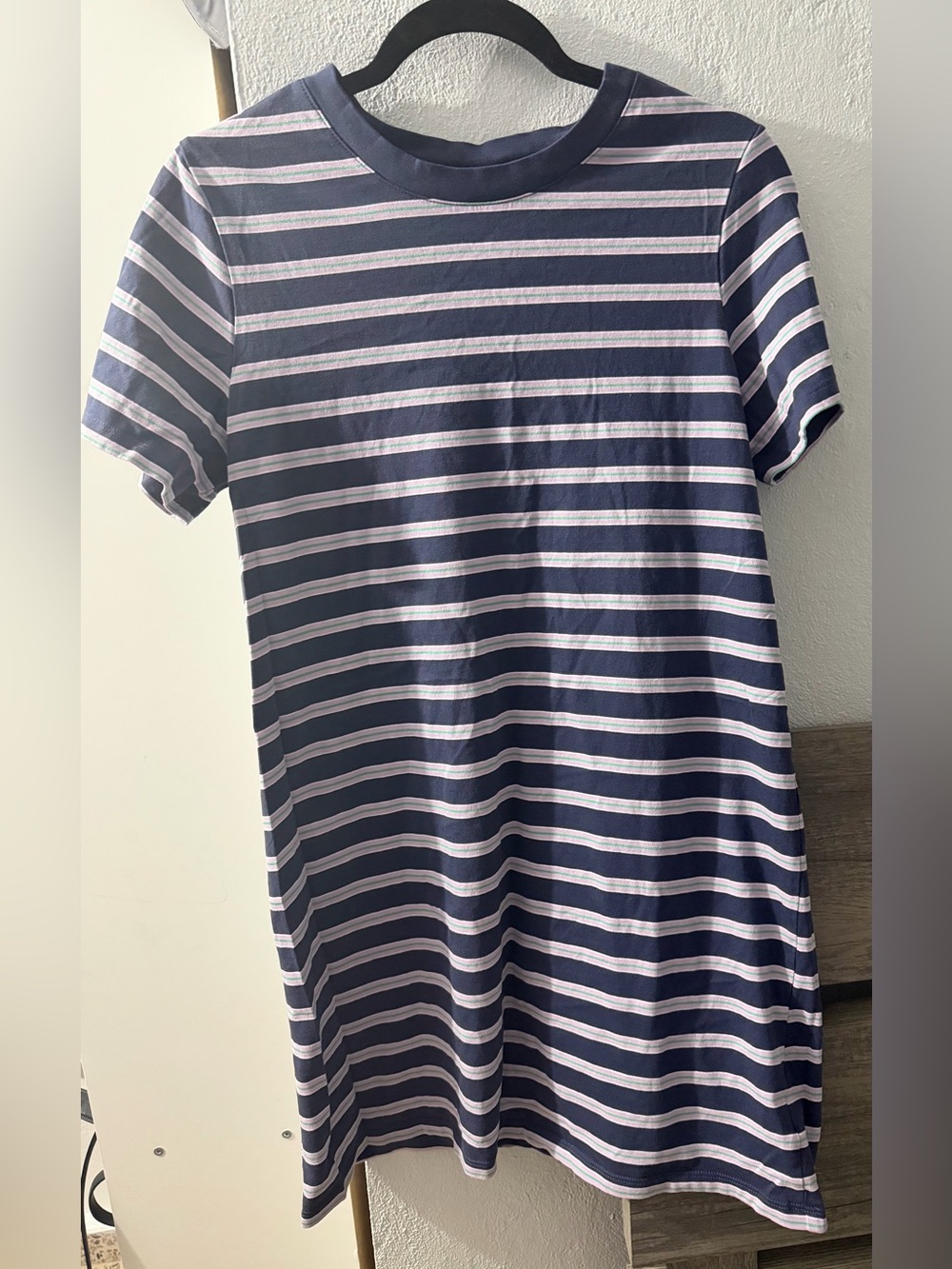 Dress old navy Medium